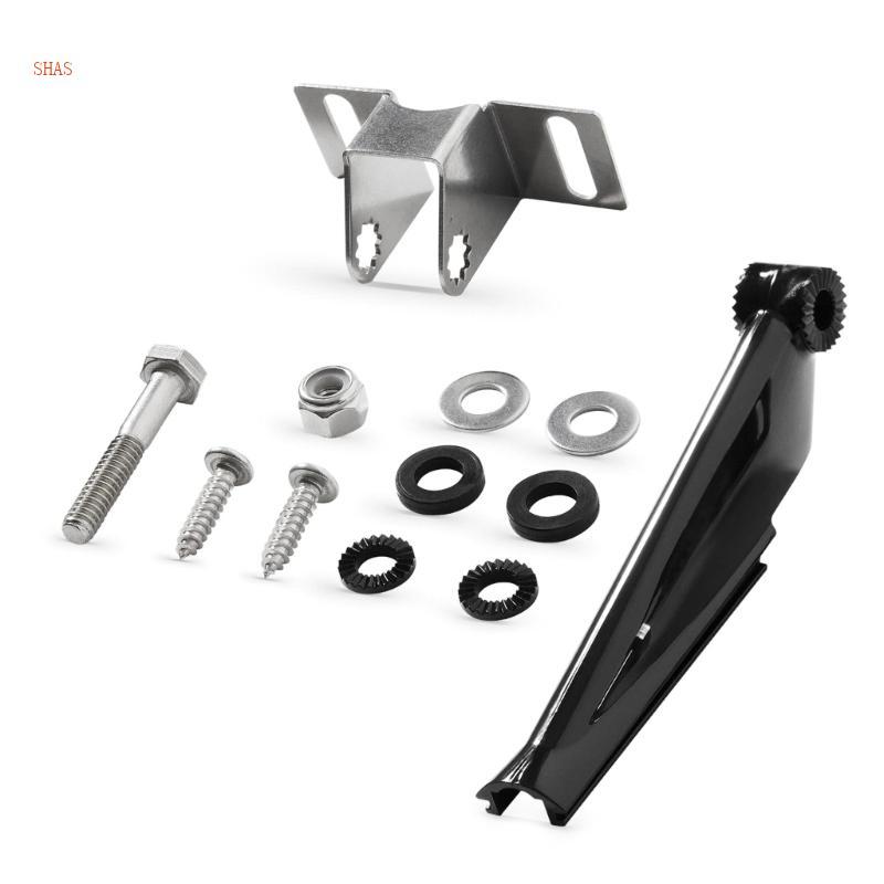 Shas Transducer Skimmer Mount 000-10262-001 เปลี่ยนเมาท์สําหรับ Skimmer