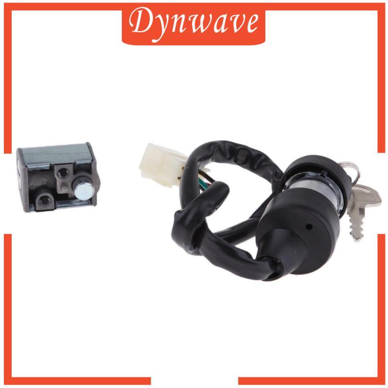 [Dynwave] กุญแจสวิตช์จุดระเบิดรถจักรยานยนต์สําหรับ CFMOTO CF500 500cc ATV UTV QUAD รุ่น