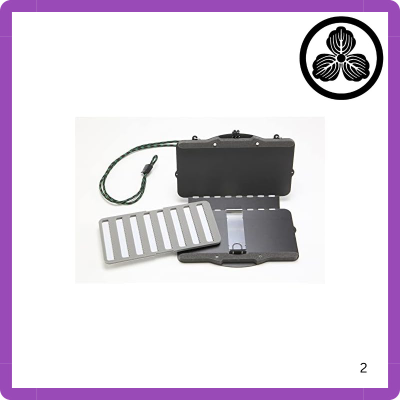 Fishing equipment Universal System Fly Patch with Standard System Foam (Large Universal System Fly P