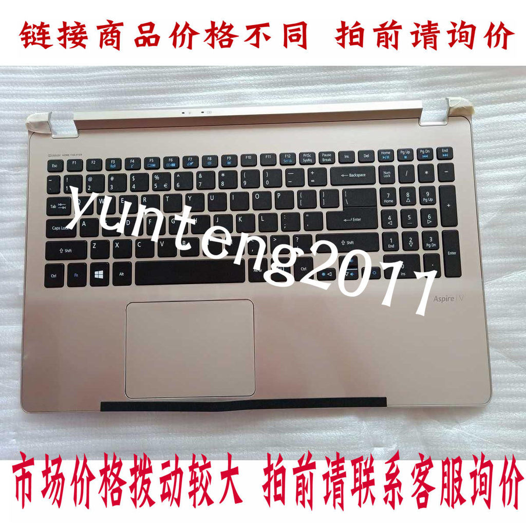 Acer Acer V5-552G v5-572g v5-573g V5-572 V5-573 คีย์บอร์ดโน้ตบุ๊ก C Case