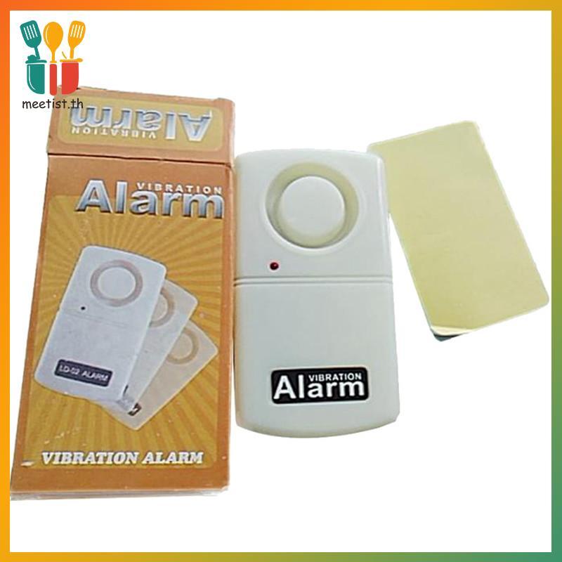 MEET Detector quake Get Early Warning of Impending quake alarms LE TH