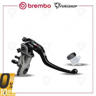 [ผ่อนชำระ] ปั๊มเบรก Brembo RCS Corsa Corta 14/15/16/17/19RCS…