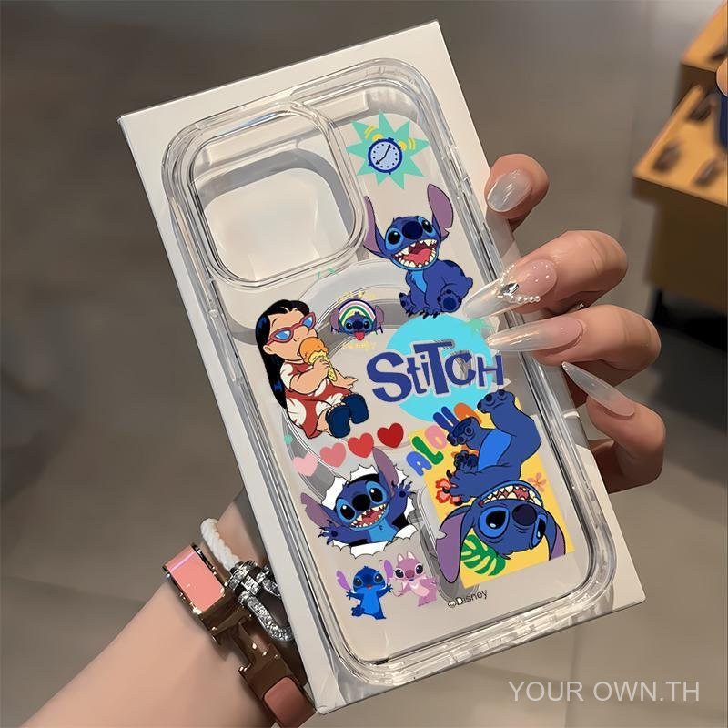 สําหรับ iphone 11Pro 13Pro 11 12 13 14 15 16PRO MAX เคสโทรศัพท์ 11 12 13 14 15 16Plus น่ารักการ์ตูนส
