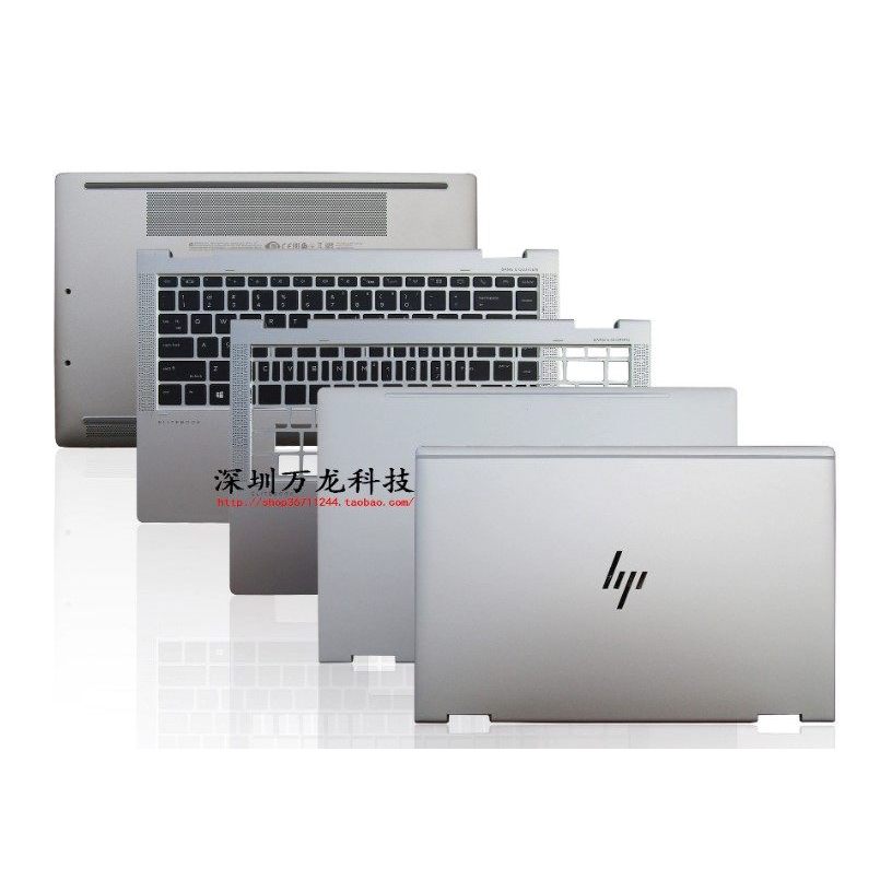 HP HP X360 830 G5 G6 A Case Screen Cable Screen Axis Camera B Case C Case D Case Keyboard Speaker Ca