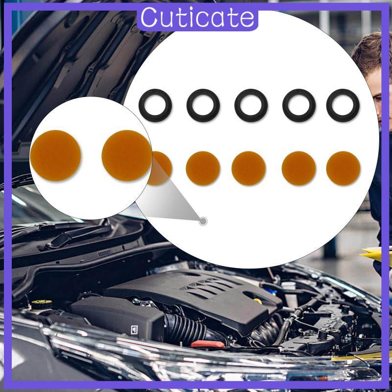 [CUTICATE] สวิตช์แรงดันเกียร์ Rebuild Kit น้ํายาทดแทนยานยนต์สําหรับ GM 6T70 6L80 6L90