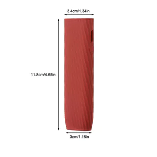 เคสสําหรับ IQO ILLUM One Protection Cover ทําความสะอาดง่าย