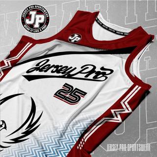 323 JERSEY PRO NEW CONCEPT FULL SUBLIMATON JERSEY