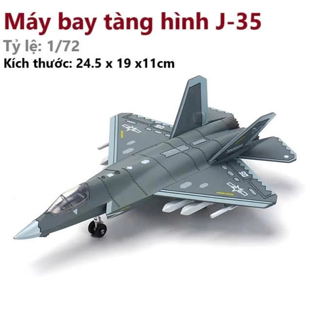 ประกอบเครื่องบินถังรุ่น J35 J20 F22 F35 F14 SU57 พลาสติกแข็งตกแต่งของขวัญตกแต่ง M10