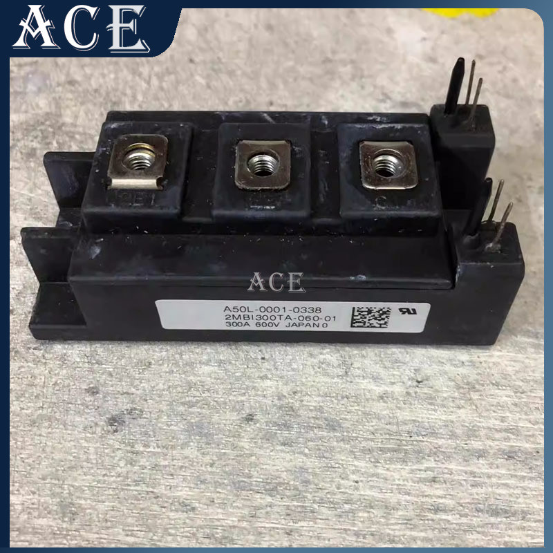 2MBI200TA-060A-01 2MBI300TA-060 2MBI300TA-060-01 2MBI300TA-060A-01 2MBI400TA-060-01 โมดูลฟังก์ชั่น I