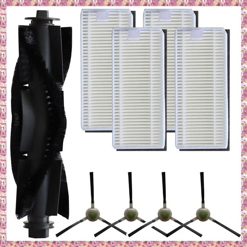 [VR] สําหรับ M2/M2 Plus/M2 Pro/U180/M1/M2S/M2S Pro & สําหรับ /K7 หุ่นยนต์เครื่องดูดฝุ่นอุปกรณ์เสริม