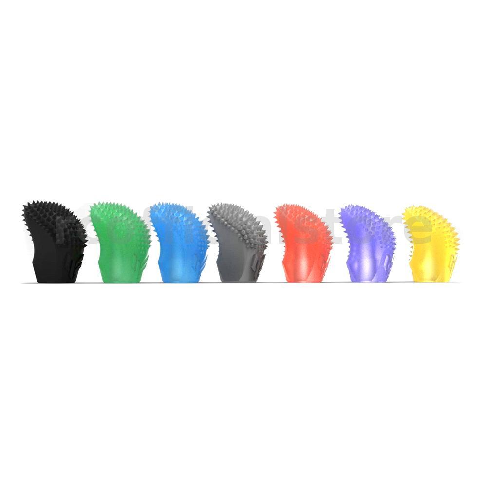 FeliStick Shift M3 M4 Rocker Cap จอยสติ๊ก Lever FPV Gimbal Stick Ends สําหรับ RadioMaster TX16S AG01 Controller Drone อุปกรณ์เสริม