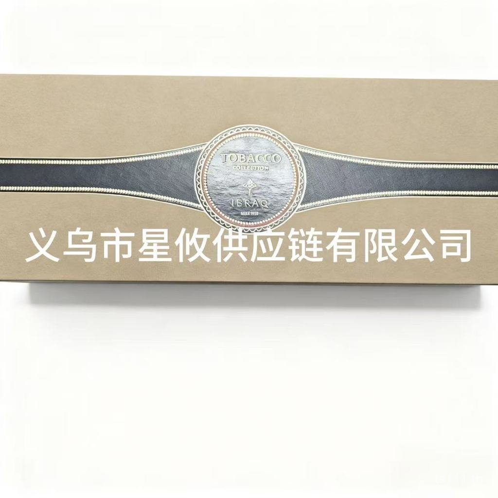 สินค้าใหม่ TOBACCO COLLECTION TOBACCO COLLECTION Set น้ําหอมตะวันออกกลางอาหรับดูไบน้ําหอม