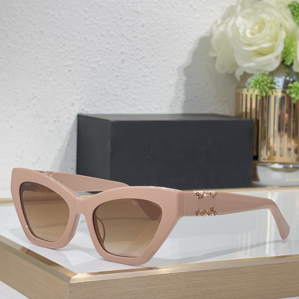 แว่นกันแดดน่ารักสไตล์จานดารา อินเทรนด์จาก MaxMar