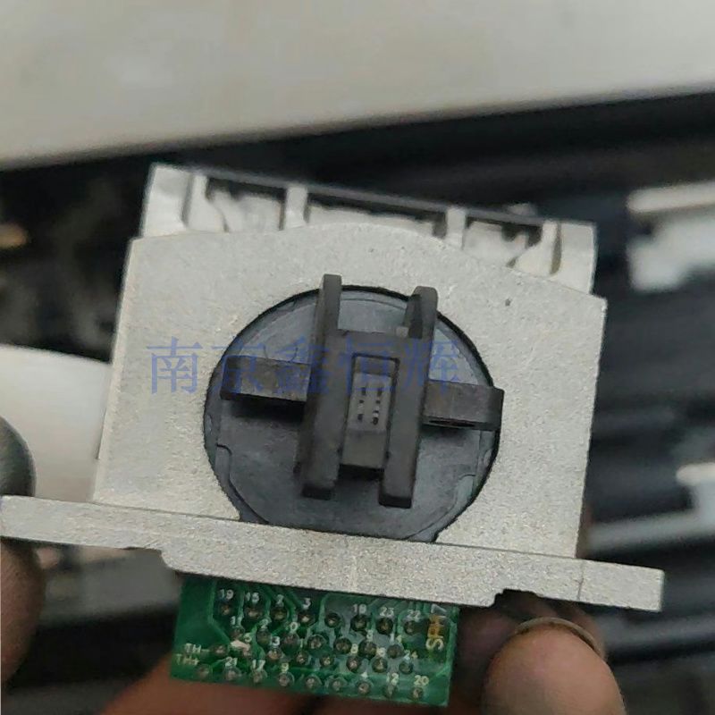 หัวข้อ: หัวพิมพ์จุดแบบใหม่สำหรับเครื่องพิมพ์ Lenovo DP510 DP515KII DP518 DP528