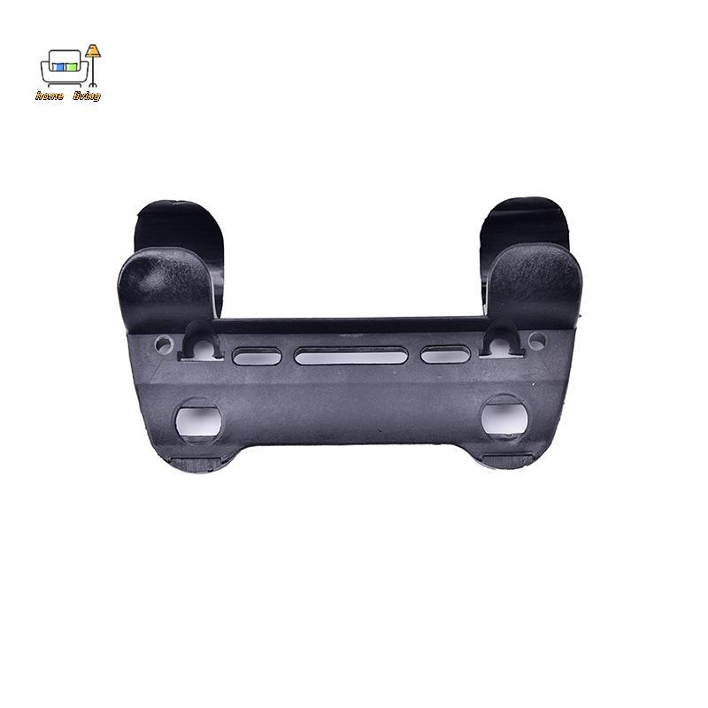 [Onw] 1PC Bike Pump Holder Portable Pump Retaining Clip Braet [th]