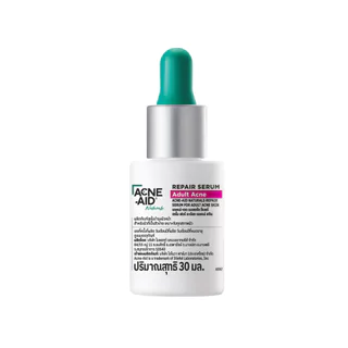 Acne Aid แอคเน่-เอด เนเชอรัล รีแพร์ เซรั่ม อดัลท แอคเน่ 30 มล.