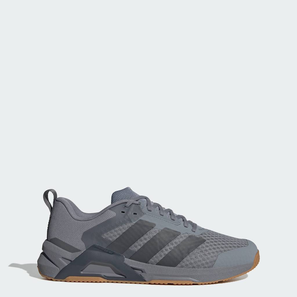 adidas Gym & Training Dropset Control Training Shoes Men Grey JQ1768