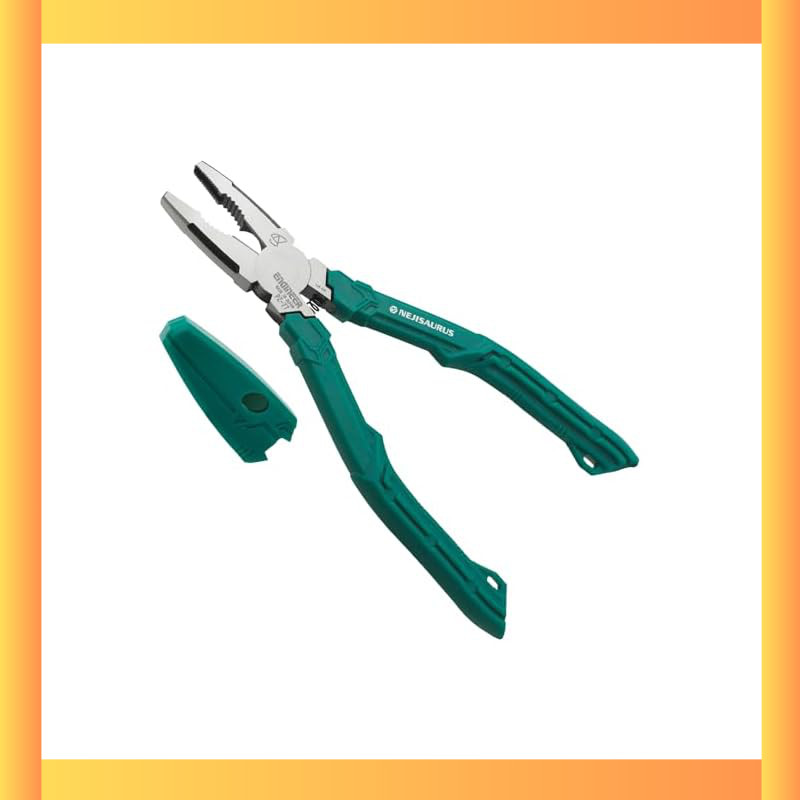 ENGINEER Screw-Removing Tool Neji-Zaurus GTV for Stripped/Deformed/Rusted Screws (?3-9.5mm) PZ-77