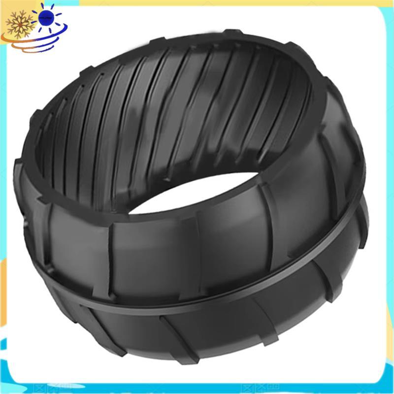 [Xenia] สําหรับหุ่นยนต์เครื่องตัดหญ้าเปลี่ยนล้อหน้า–ชุดกันฝนยางสําหรับรุ่น S300 WR130E M500 WR141E W