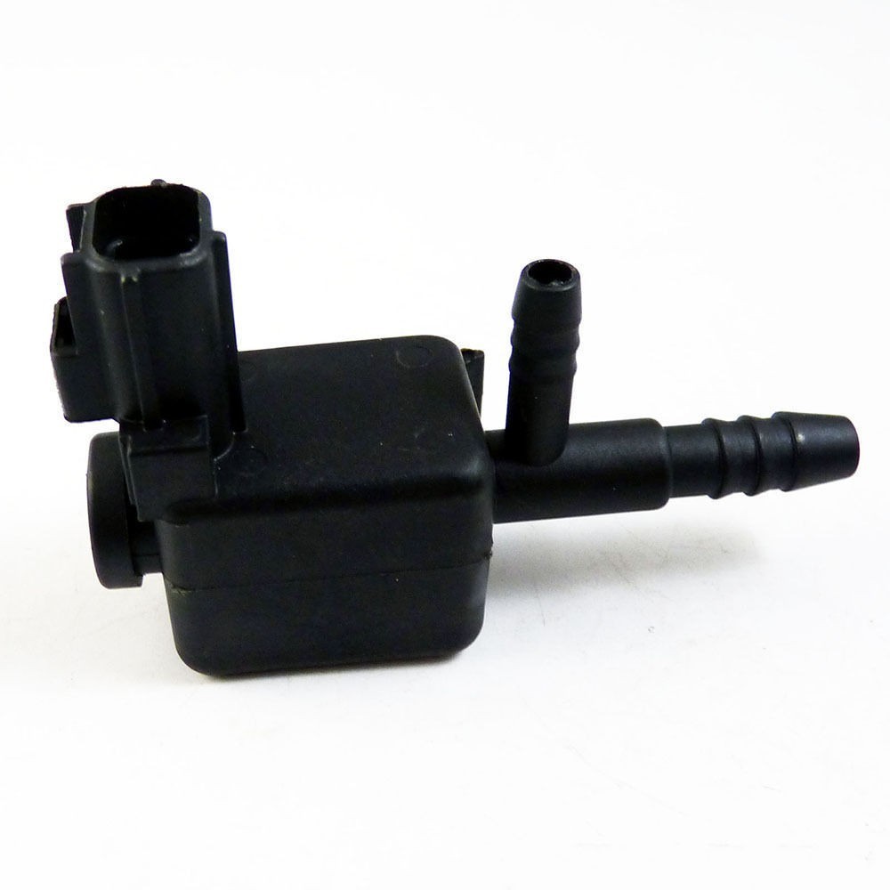 1S71-9C915-CD 1S71-9C915-AA เหมาะสําหรับ Ford Tank Solenoid วาล์วทําความสะอาดวาล์วควบคุม