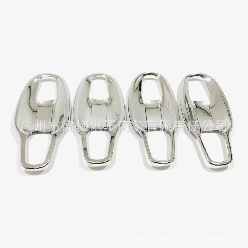 เหมาะสําหรับ 08-15 Land Cruiser Land Cruiser LC200 FJ200 200 สายรัดข้อมือโรงงานพร้อมสต็อก