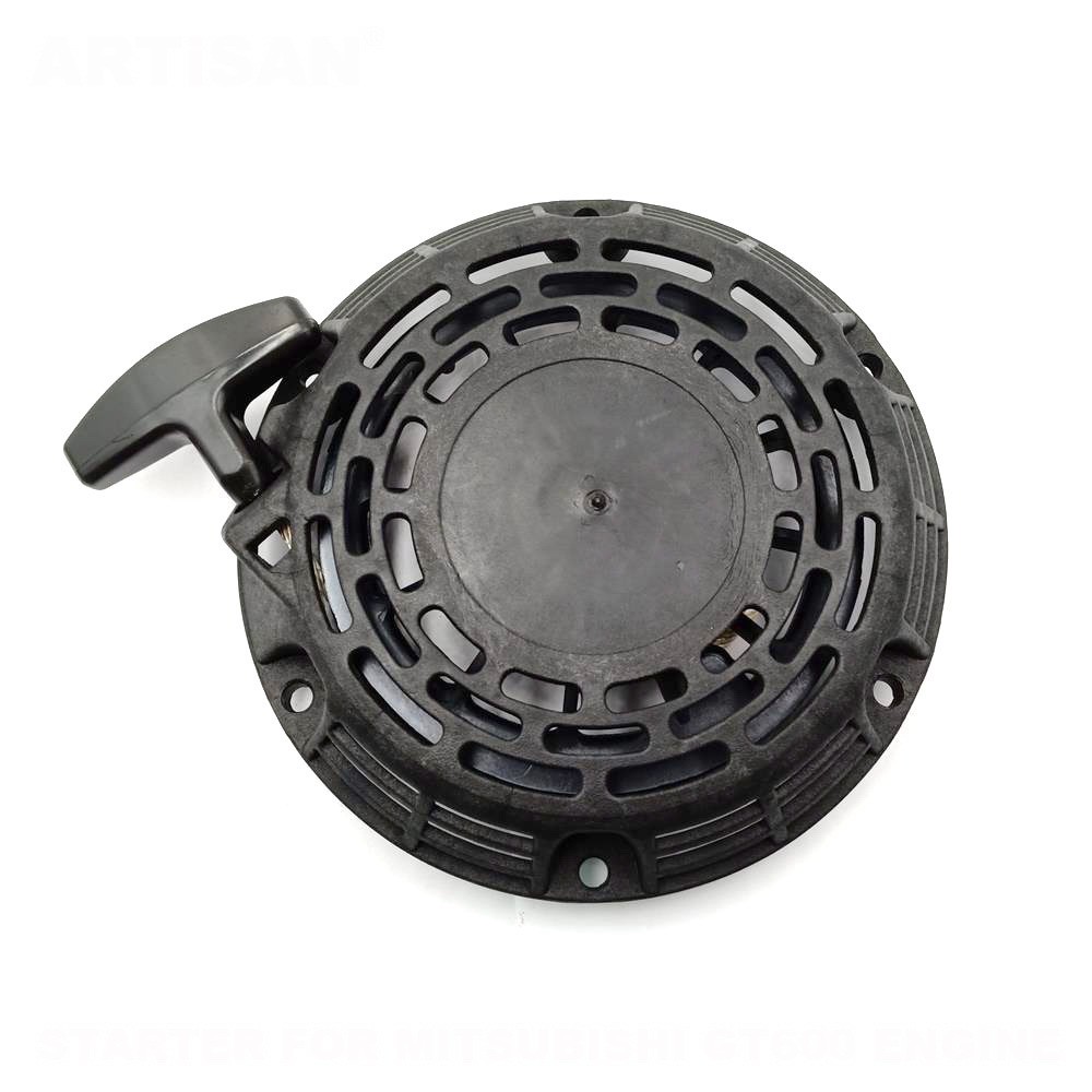GT600 Recoil Starter Mitsubish GT600 起动器手拉盘