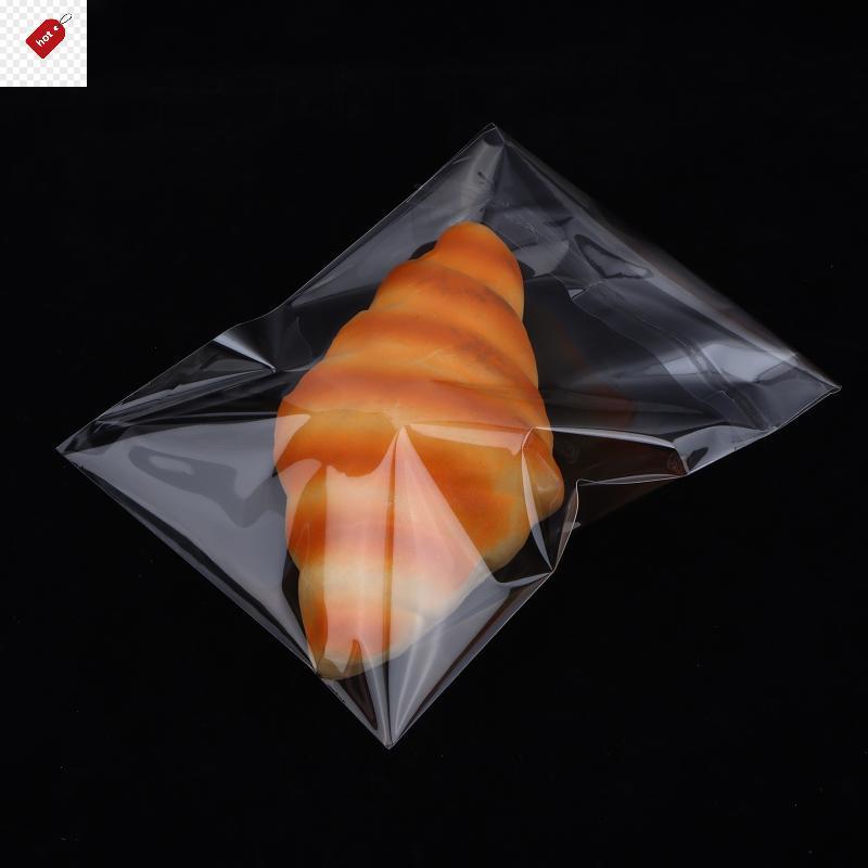 ALIK 100PCS Self-Adhesive กระเป๋าสําหรับ PS1 Xbox360 One NS NDS WII กล่องเกมกันฝุ่น Moisture-proof T