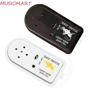MUSICMART เครื่องฟังเสียงคริกเก็ต, Annoying Pranks Sound Hid…