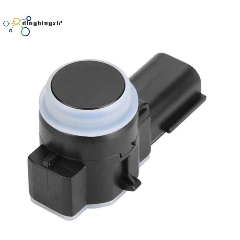 เซ็นเซอร์ถอยหลังรถยนต์เรดาร์ถอยหลังที่จอดรถ Assist Reversing Radar Reversing Sensor สําหรับ Cruze 13
