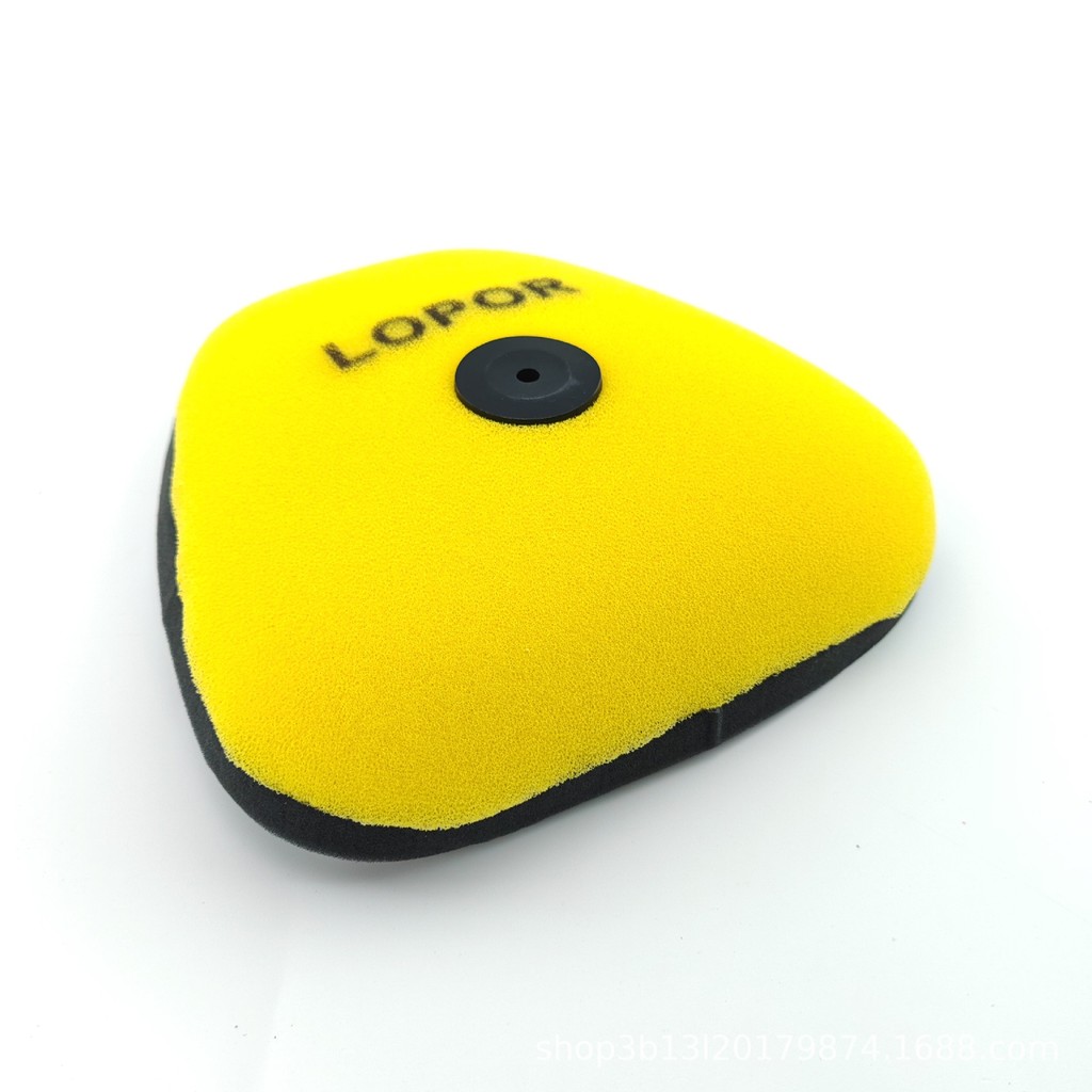 เหมาะสําหรับ Yamaha YZ250FX YZ450FX WR450F YZ450F ฟองน้ํากรองอากาศ