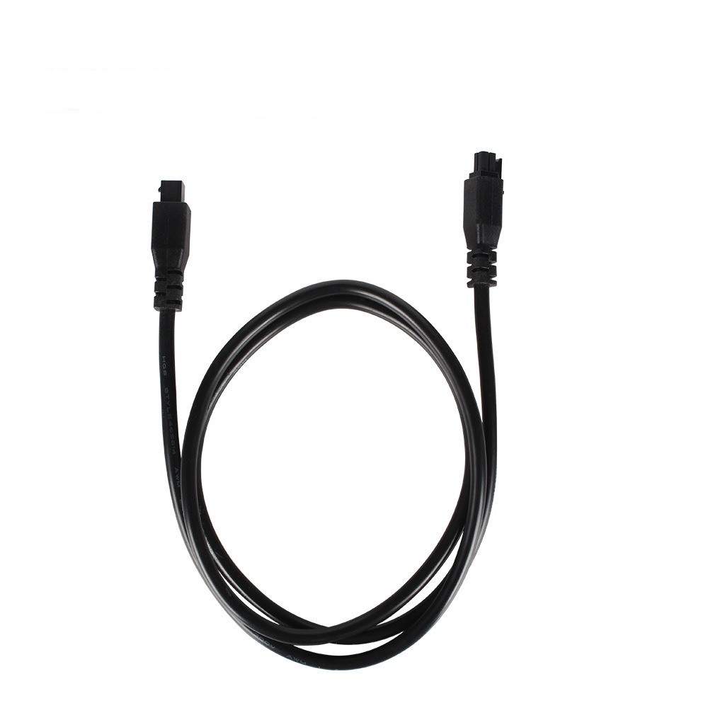 สําหรับBambu Lab A1/A1 mini AMS Lite 4-pin Extension Cable 3Dชิ้นส่วนเครื่องพิมพ์