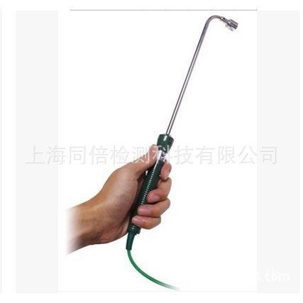Cem Probe Sheng อุณหภูมิ Huanr-33 ประเภทเครื่องวัดอุณหภูมิ Probe Changk Thermocouple Probe อุณหภูมิ 
