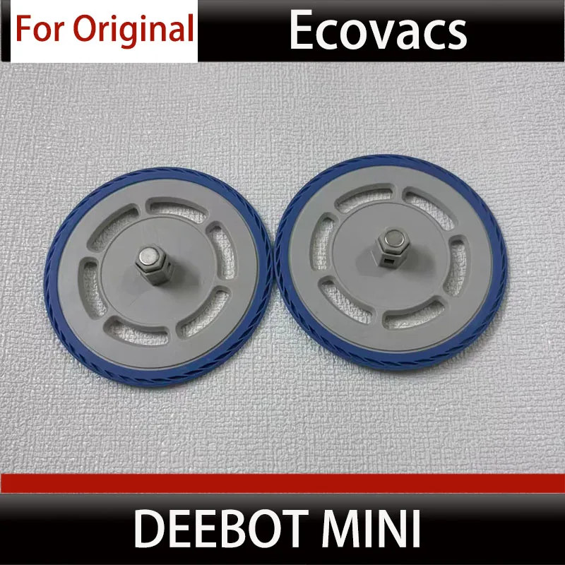 Ecovacs DEEBOT MINI Mop Holder, อุปกรณ์เสริมเครื่องดูดฝุ่นวัสดุสิ้นเปลือง