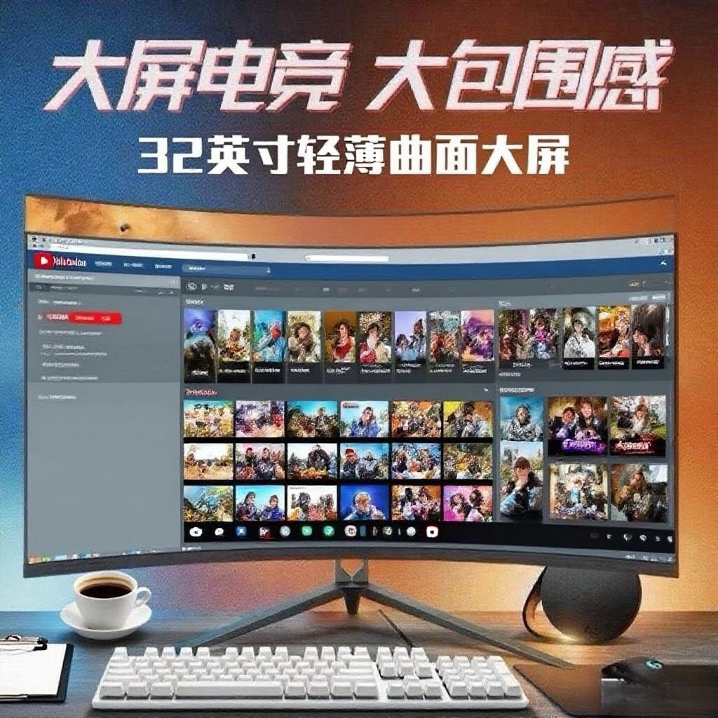 Dynasty warriors origin 240hz จอคอมพิวเตอร์ 107 ซม.4 K HD 80 ซม.90 ซม.2 K/4 K จอแสดงผล LCD 165hz