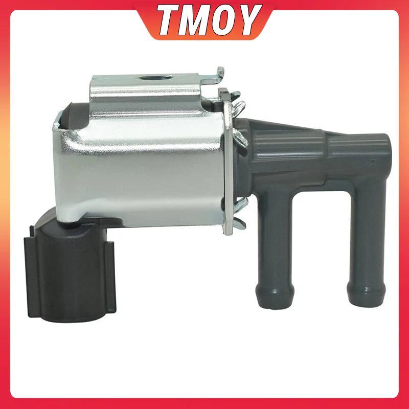 TMOY Vapor Canister Purge Solenoid Valve สําหรับ 2006-2009 Suzuki SX4 Grand Vitara 2.0L 2.7L V6 K5T4