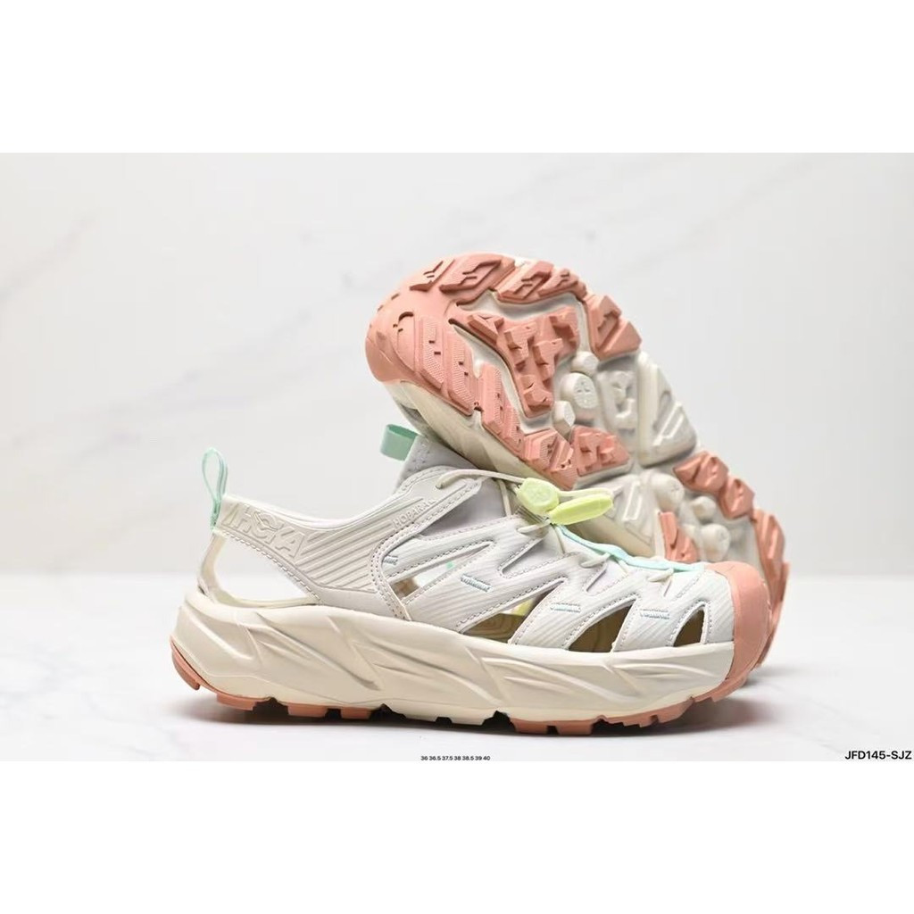 1755 Hoka HOPARA รองเท้าเดินป่าผู้ใหญ่