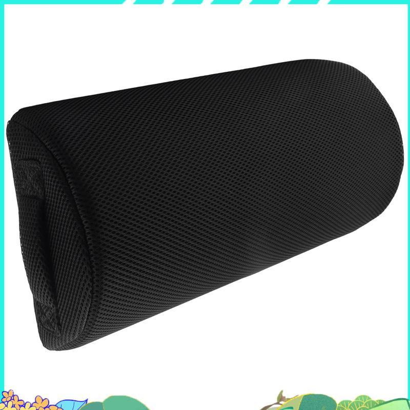 Ergonomic Feet Cushion Support Feet Stool Foam Pillow Foam Footrest Massage (ผ้าสุทธิ)