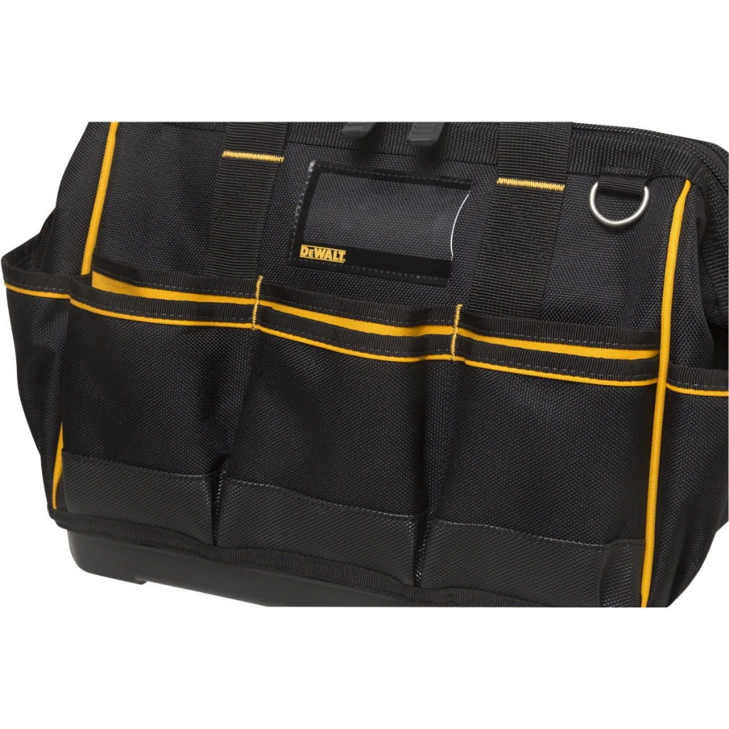 DEWALT กระเป๋าเครื่องมือช่าง รุ่น DWST83489 ขนาด 16 นิ้ว thumbnail 4