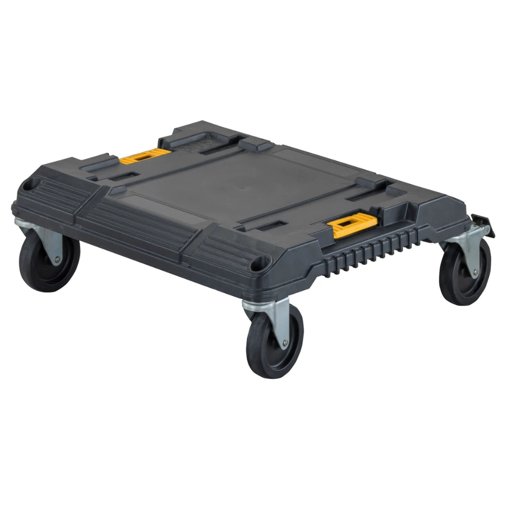 รถเข็นกล่องเครื่องมือ DEWALT TSTAK รุ่น DWST1-71229