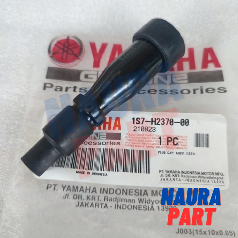 หัวเทียนสําหรับ Yamaha Jupiter MX Vixion Byson R15 1S7-H2370-0-00