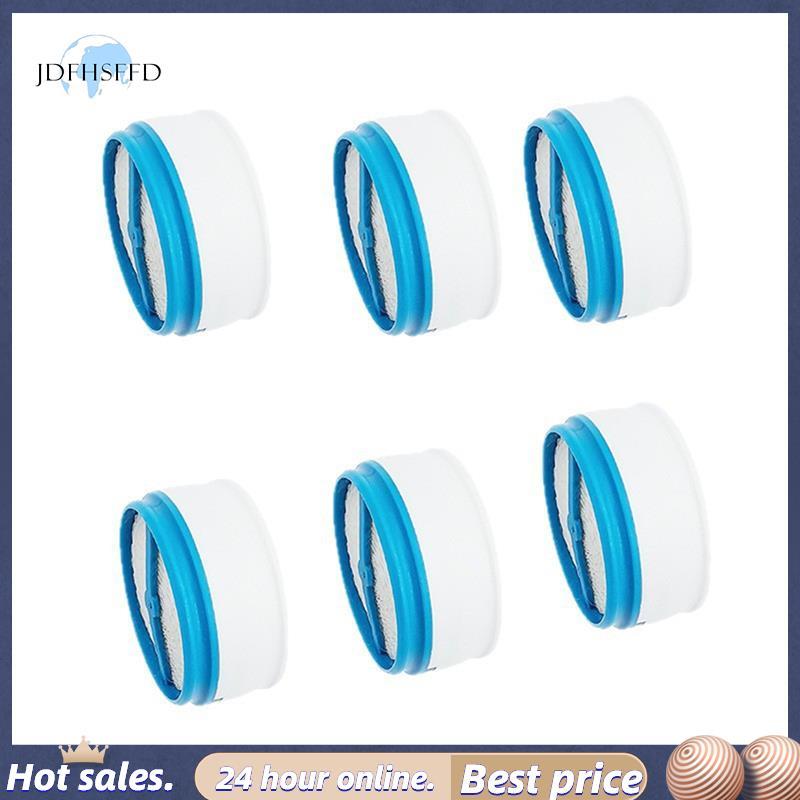 jdfhsffdอุปกรณ์เสริมสําหรับ AirMini และ N20 Connector สําหรับ HumidX Plus 6 ชิ้นเปลี่ยน Humidifier