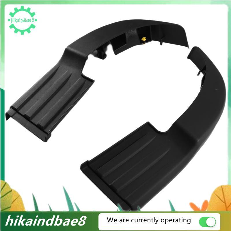 [hIkAi] อุปกรณ์ตกแต่งรถยนต์สําหรับ 2016-2024 กันชนมุม Wrap 58201-0K050 52152-0K050
