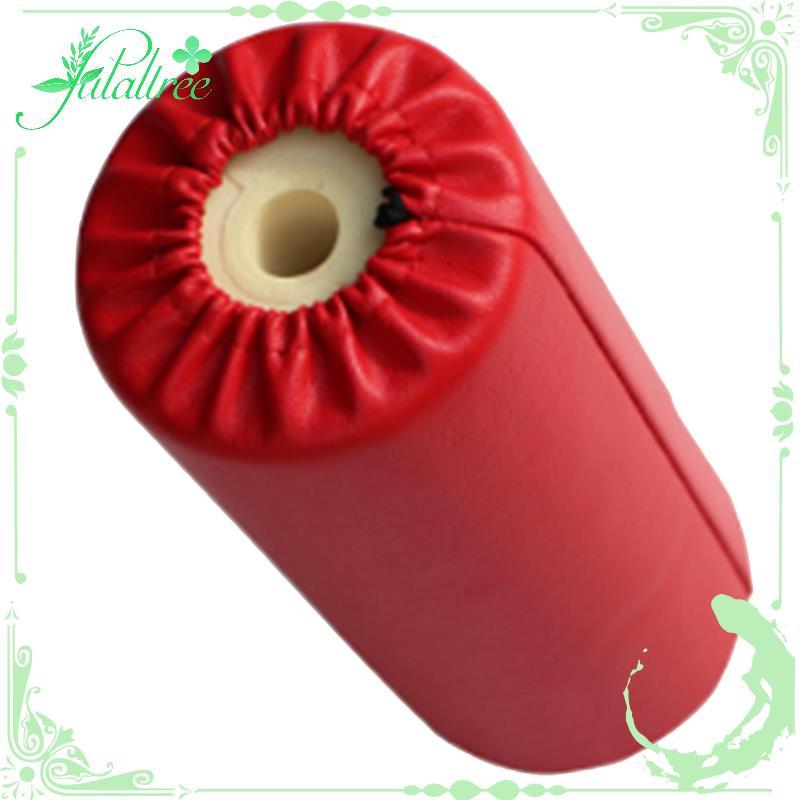 fulaltreeFoam Foot Pad Roller ฟองน้ํา Roller สนับสนุนออกกําลังกายอุปกรณ์ออกกําลังกายฟองน้ําโฟมสําหรั