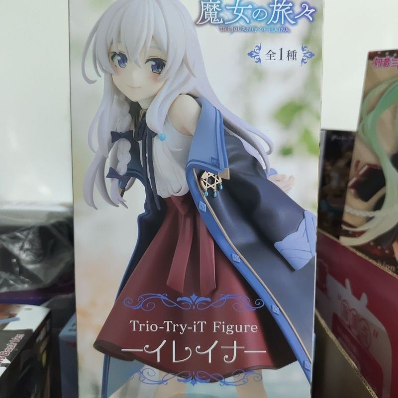 【พร้อมส่ง】eighty six figure Vladilena Figure cantabile Milize โมเดลฟิกเกอร์ Eighty Nendoroid พรี-ออเ