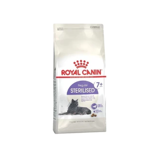 Royal Canin รอยัลคานิน อาหารเม็ดแมว อาหารแมวแบบเม็ด เม็ดแมว หลายสูตร ขนาด 1.2–1.5 กิโลกรัม