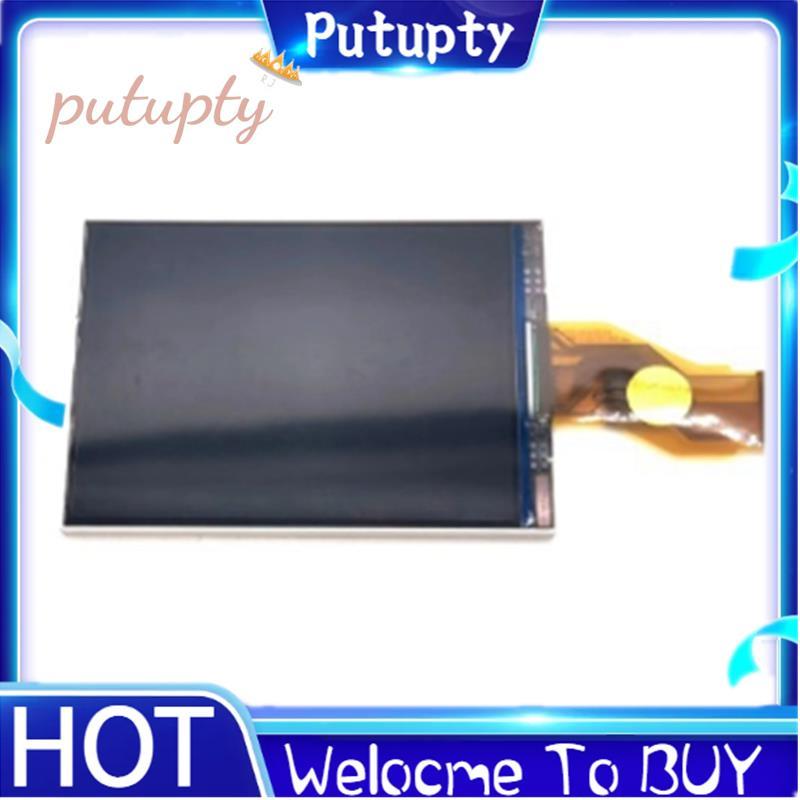 สําหรับ IXUS175 IXUS180 IXUS185 IXUS190 กล้องซ่อมจอแสดงผล LCD หน้าจอ