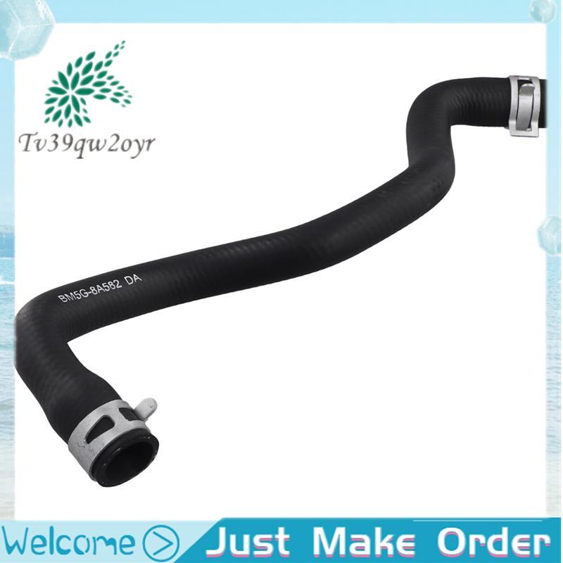 1692736 ท่อหม้อน้ําถังสําหรับ C-MAX Focus Galaxy Mondeo Tourneo Connect 2010-2019 BM5G-8A582-da