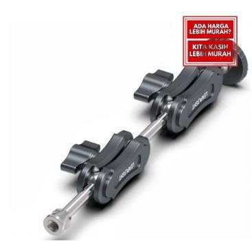 คีมล็อคแขน Leaplight Magic Extended - หมุนได้ 360 องศา 1/4 ชายและหญิง