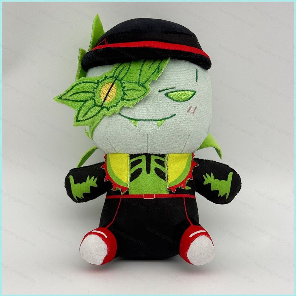 XS1 PEAK Bing Bong Scout Plushie เกมอุปกรณ์ต่อพ่วงตุ๊กตา Companion XS1