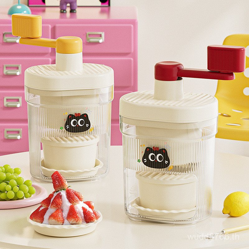 Smoothie Smoothie Shaved Ice Machine Hil Smoothie Breaking Smoothie ในครัวเรือนเครื่องมือที่มีประโยช